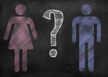 Nove smernice v ZDA: Spol je določen ob spočetju in se ne more spreminjati