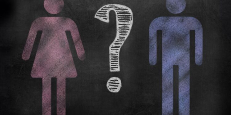 Nove smernice v ZDA: Spol je določen ob spočetju in se ne more spreminjati