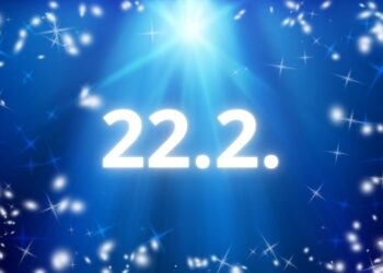 22. Februar: Dan močne manifestacije in duhovne preobrazbe