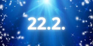 22. Februar: Dan močne manifestacije in duhovne preobrazbe