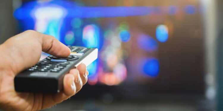 Telemach čez noč umaknil več TV programov