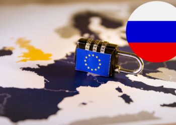 EU in Velika Britanija stopnjujeta pritisk: Novi svežnji sankcij proti Rusiji