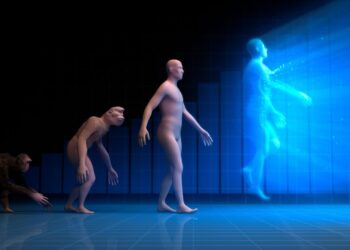 Kako nas bo spremenila evolucija? Znanost razkriva možne scenarije