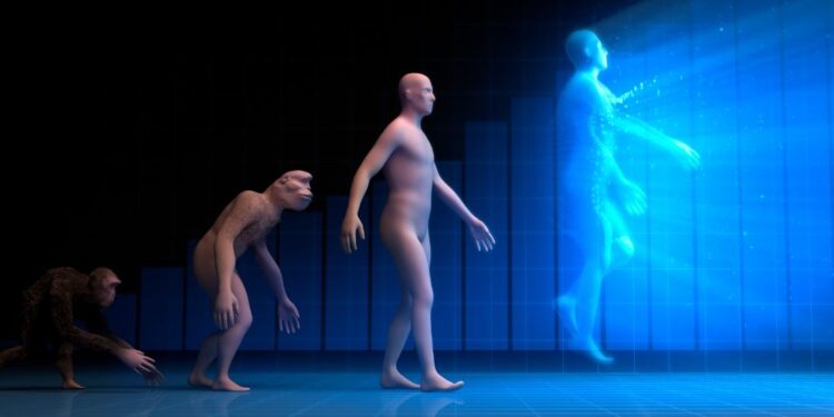 Kako nas bo spremenila evolucija? Znanost razkriva možne scenarije