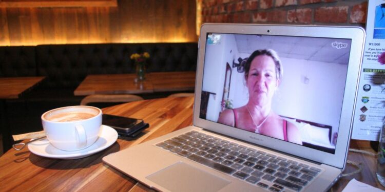 Microsoft napovedal konec Skypa – legendarna aplikacija bo ukinjena maja 2025