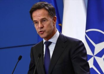 Mark Rutte