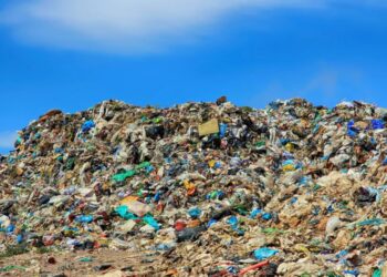 Slovenija nad evropskim povprečjem pri komunalnih odpadkih