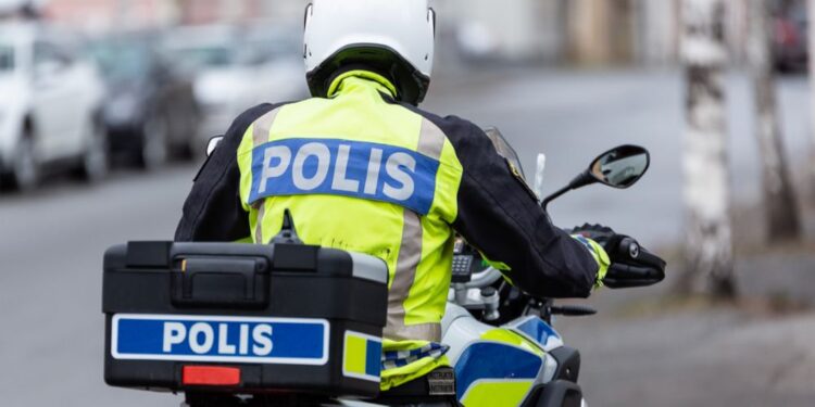 Šola v Örebru prizorišče najhujšega napada v zgodovini Švedske