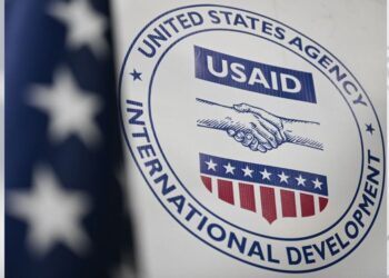 Sodnik blokiral Trumpov načrt množičnega odpuščanja pri Usaid