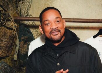 Will Smith z novim albumom pušča preteklost za seboj