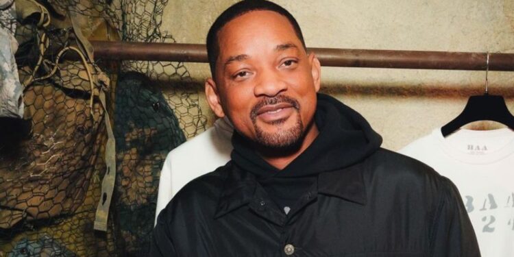 Will Smith z novim albumom pušča preteklost za seboj