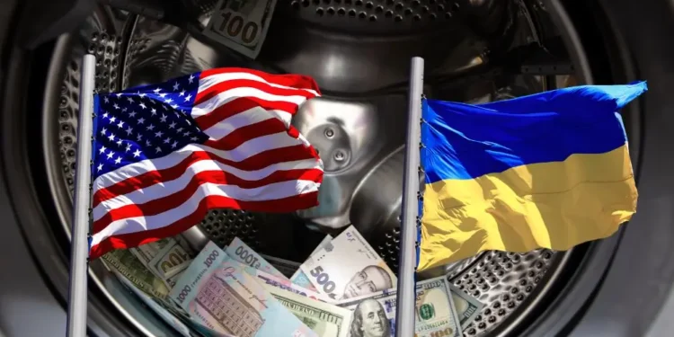 Izginulih 100 milijard dolarjev: Korupcijski škandal?