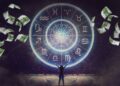 Finančni horoskop za april: Nekateri znaki na robu, drugi v razcvetu