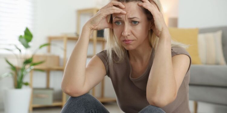 Hormoni pod nadzorom – brez kemije, brez stranskih učinkov