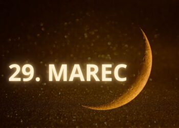 Mlaj 29. marec: Začetek nove poti za tri znamenja