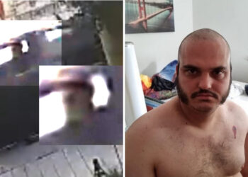 Morilec iz Mannheima v priporu: Njegov motiv ostaja neznan