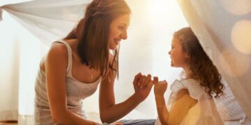 Obljube otrokom: Kdaj jih dajati in kdaj se jim izogniti?