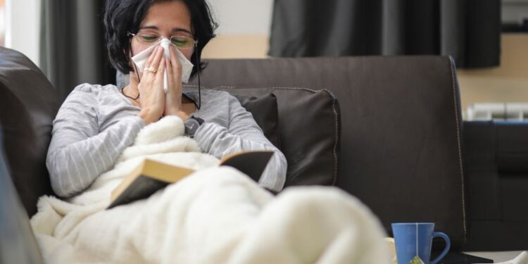 Se veselite dopusta, potem pa zbolite? Tukaj je razlog, zakaj se to zgodi!