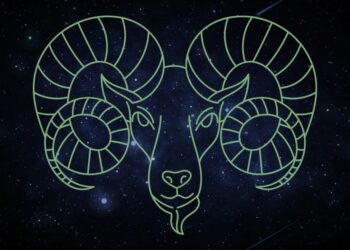 Sezona Ovna 2025: Čas za akcijo, drznost in preobrazbo