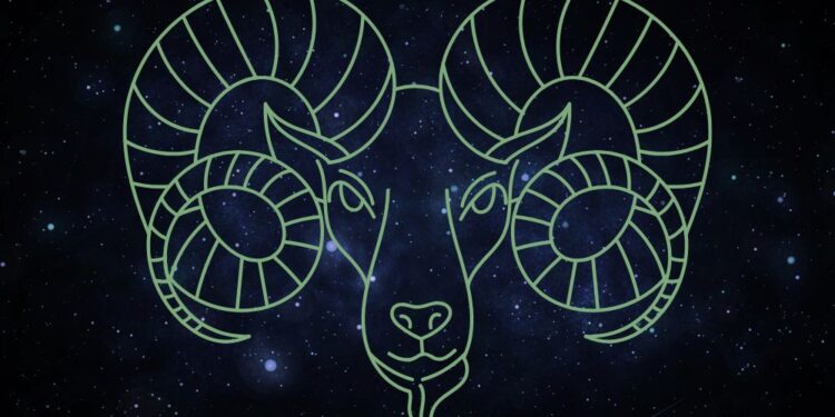 Sezona Ovna 2025: Čas za akcijo, drznost in preobrazbo