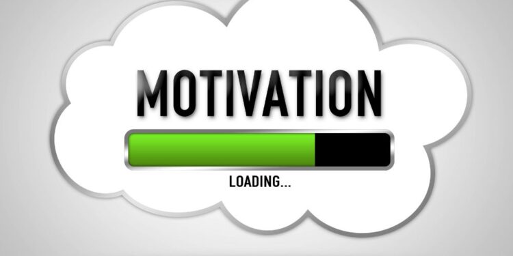Motivacija na nuli? Ta tehnika ti pomaga najti pot nazaj