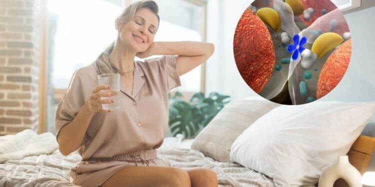 Hormonsko ravnovesje: 6 ključnih hormonov za lepoto, energijo in mladosten videz