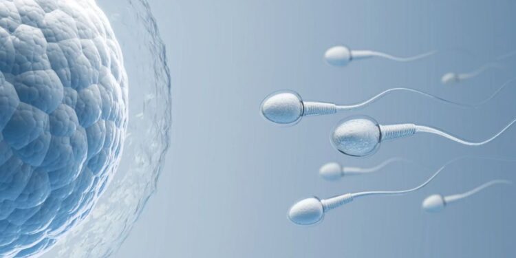 Raziskava: Boljša kakovost sperme povezana z daljšo življenjsko dobo